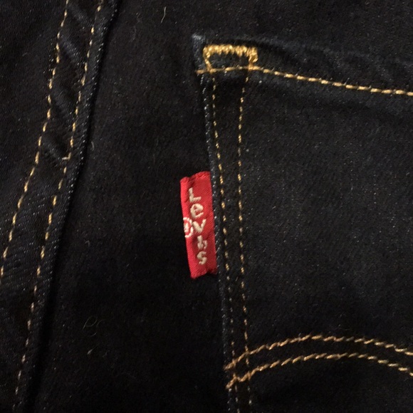 Levi’s 311 Shaping Skinny Jeans W26 L30 - Picture 10 of 16